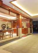 LOBBY Paku Mas Hotel