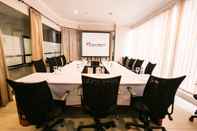 Functional Hall Swiss-Belhotel Borneo Samarinda