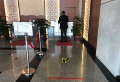 CleanAccommodation 7 Swiss-Belhotel Borneo Samarinda