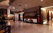 Sảnh chờ 6 Swiss-Belhotel Borneo Samarinda