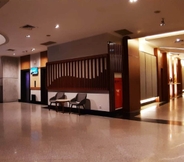 Lobi 6 Swiss-Belhotel Borneo Samarinda