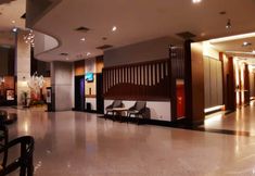 Lobby 6 Swiss-Belhotel Borneo Samarinda