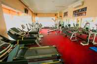 Fitness Center Swiss-Belhotel Borneo Samarinda