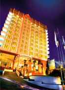 EXTERIOR_BUILDING Swiss-Belhotel Borneo Samarinda