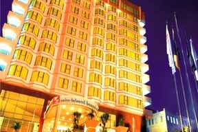 Swiss-Belhotel Borneo Samarinda