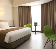 Kamar Tidur 3 Swiss-Belhotel Borneo Samarinda