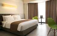 Kamar Tidur 3 Swiss-Belhotel Borneo Samarinda