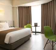 Bedroom 3 Swiss-Belhotel Borneo Samarinda