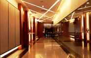 Lobby 5 Swiss-Belhotel Borneo Samarinda