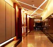 Lobby 5 Swiss-Belhotel Borneo Samarinda