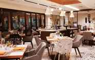 Restaurant 2 Swiss-Belhotel Borneo Samarinda