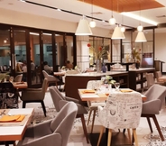 Restoran 2 Swiss-Belhotel Borneo Samarinda