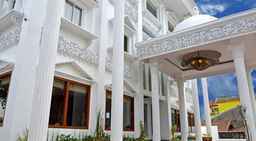 Hotel Safira Magelang, Rp 600.000