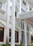 EXTERIOR_BUILDING Hotel Safira Magelang