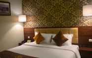 BEDROOM Hotel Safira Magelang