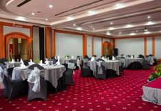 Functional Hall 3 Hotel Horison Arcadia Heritage Surabaya