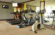 Fitness Center 4 Horison Arcadia Surabaya