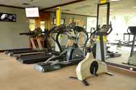 Fitness Center Horison Arcadia Surabaya