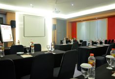 Functional Hall 4 Hotel Horison Arcadia Heritage Surabaya
