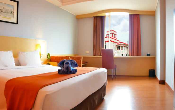 Horison Arcadia Surabaya Surabaya - Superior