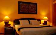 Bedroom 6 Mutiara Hotel Cilacap