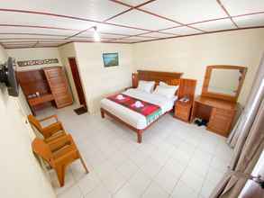 Kamar Tidur 4 Lekjon Cottage 