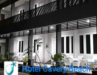 Luar Bangunan 2 Cavery Beach Hotel