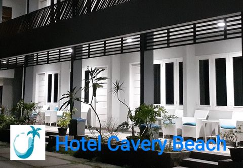 외관 Cavery Beach Hotel