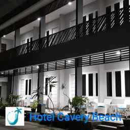 Cavery Beach Hotel, THB 989.39