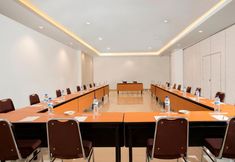 Functional Hall 7 Amaris Hotel Kupang