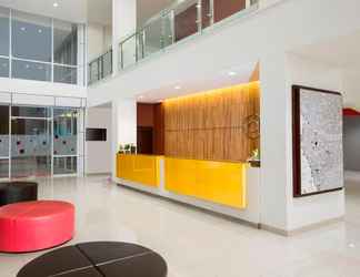 Lobby 2 Amaris Hotel Kupang