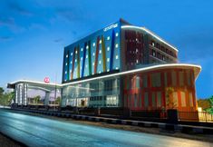 Exterior 2 Amaris Hotel Kupang
