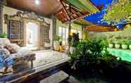 Common Space 7 Villa Orchid Sanur