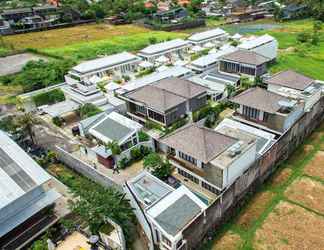 Exterior 2 The Royal Bali Villas Canggu