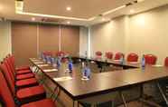 Common Space 5 Siti Hotel Tangerang