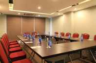 Khu vực công cộng Siti Hotel Tangerang