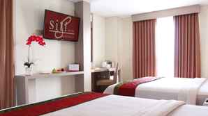 Siti Hotel Tangerang, Rp 440.000