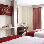 BEDROOM Siti Hotel Tangerang