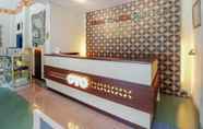 Lobby 7 Super OYO 231 Hotel Andita Syariah