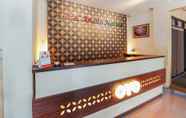 ล็อบบี้ 5 Super OYO 231 Hotel Andita Syariah