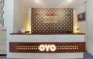 ล็อบบี้ 6 Super OYO 231 Hotel Andita Syariah