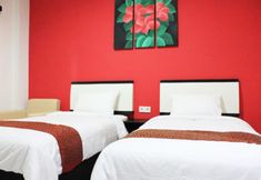 寝室 3 Budhi Hotel Bali