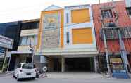 Bangunan 2 Makassar Beach Inn