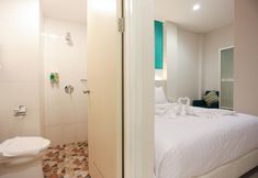 Bedroom 6 Makassar Beach Inn