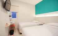 Kamar Tidur 7 Makassar Beach Inn