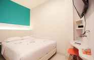 Kamar Tidur 5 Makassar Beach Inn