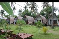 Ruang untuk Umum Mustika Ocean Lodge