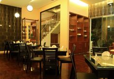 Restoran 6 Omah Qu Guesthouse Yogyakarta	
