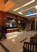 LOBBY Omah Qu Guesthouse Yogyakarta	