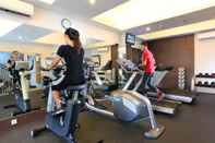 Fitness Center Swiss-Belinn Balikpapan